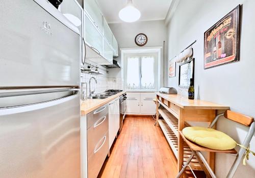 Vatican View Apartment - RomeCityCentreCom - image 11