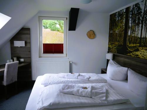 Hotel Mein Bergblick - image 10