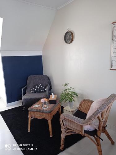 บริการและสิ่งอำนวยความสะดวก, Nuitée ZEN (Nuitee ZEN) in ฟราเซ