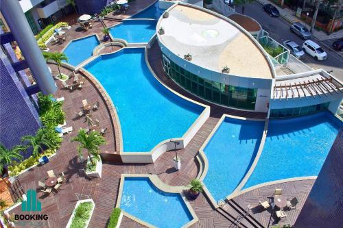 Beach Class Fortaleza by Holiday Stays