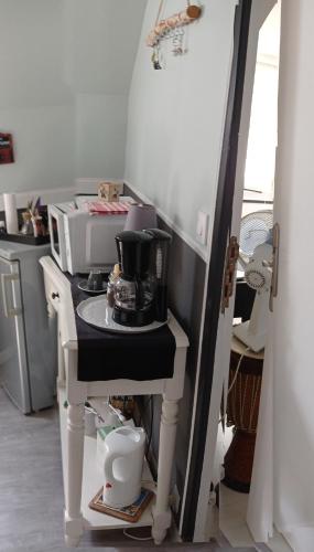 บริการและสิ่งอำนวยความสะดวก, Nuitée ZEN (Nuitee ZEN) in ฟราเซ