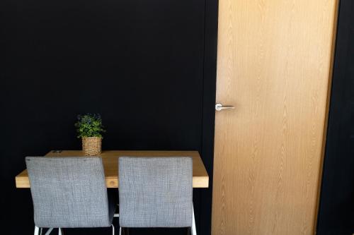 Létesítmények, Siesta & Go near Santiago Bernabéu stadion