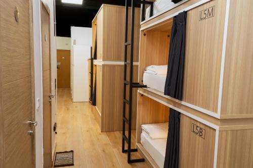 Hostal Siesta & Go Nuevos Ministerios, Madrid (fotografie 10)