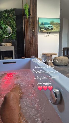 베르 레탕 La Jungle Room 2성급 호텔 수영장