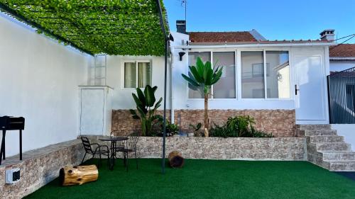 J Home gîte à louer Piscouxe