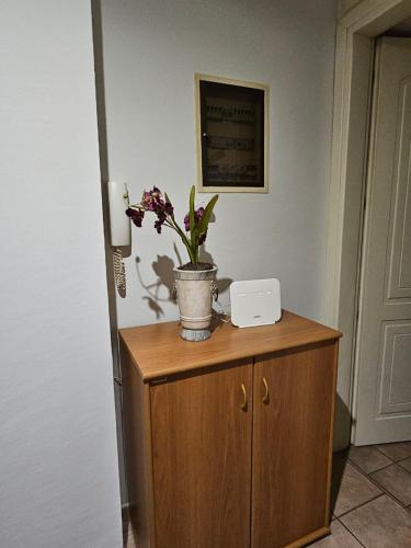 Seadmed, KT Apartment in Drama