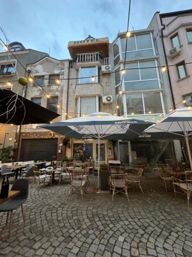 Mini Hotel