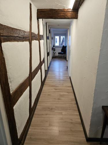 Seadmed, Ferienwohnung Im Gässla (Ferienwohnung Im Gassla) in Spalt