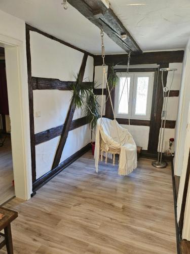 Seadmed, Ferienwohnung Im Gässla (Ferienwohnung Im Gassla) in Spalt