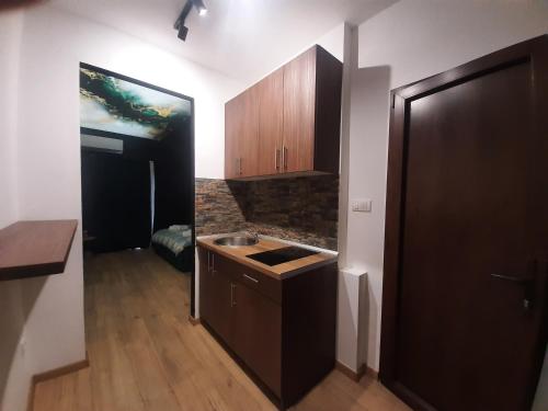 مطبخ, Stars lux room in Rakovica