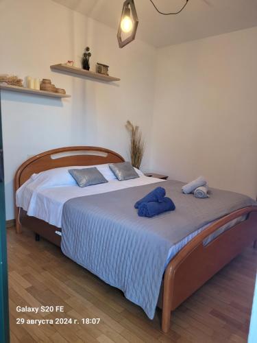 Flat lemon - Apartment - Trento