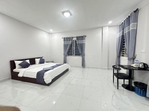 RoSi Guesthouse & coffee, Sihanoukville