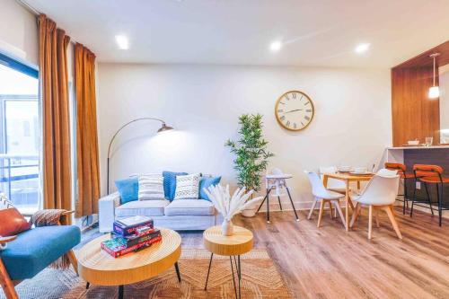 20% Off Free Parking, By Arena in Newark, USA