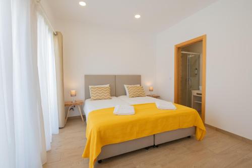 Villa Harbour Rooms & Apartments 5