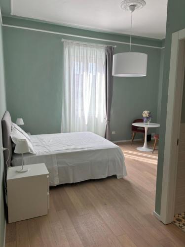 Suites Roma 85