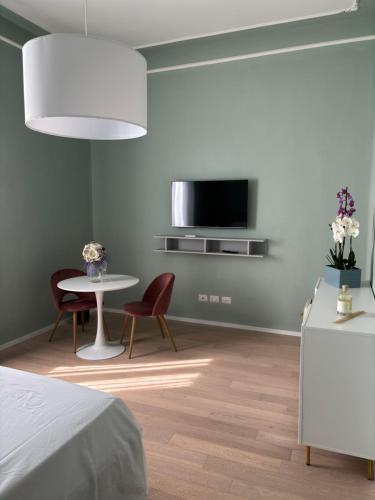 Suites Roma 85