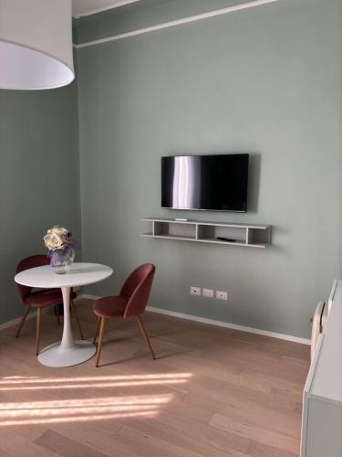 Suites Roma 85
