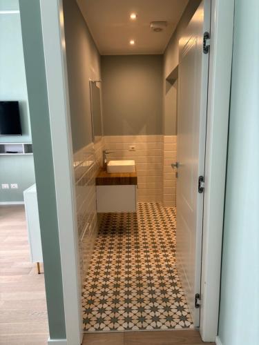 Suites Roma 85