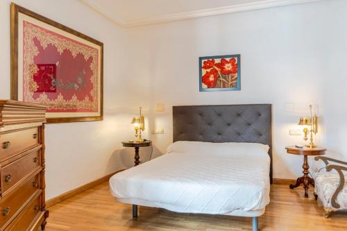 Casa del Padrino, Granada (fotografie 9)