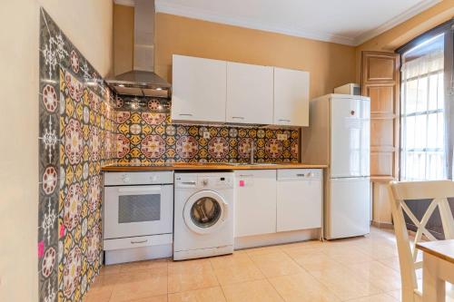 Casa del Padrino, Granada (fotografie 6)
