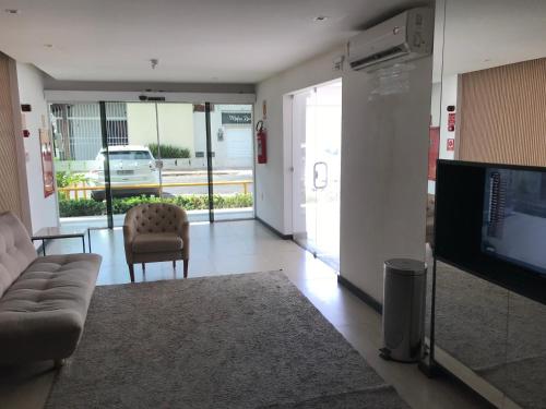 Smart Residence flat 803, Teresina (fotografie 8)