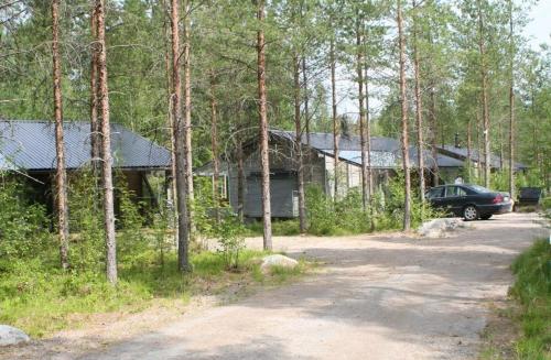 Haarusmaa Holiday Apartments Kauhava