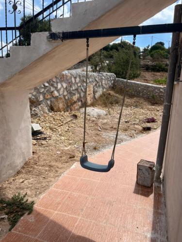 منزل مستقل لقضاء اجمل الاوقات بجبال عجلون in อัญลูน