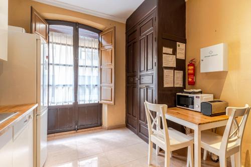 Casa del Padrino, Granada (fotografie 8)