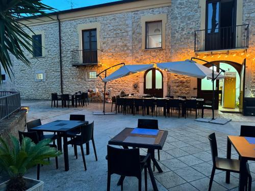 Borgo Antico Hotel de charme Venafro