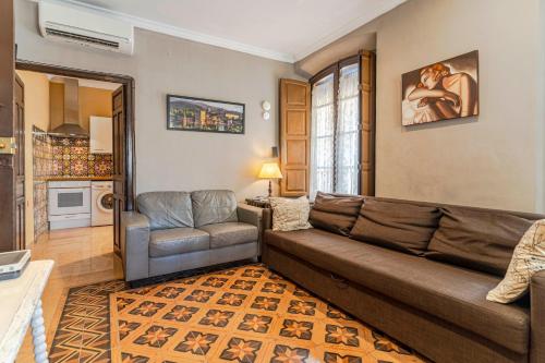 Casa del Padrino, Granada (fotografie 5)