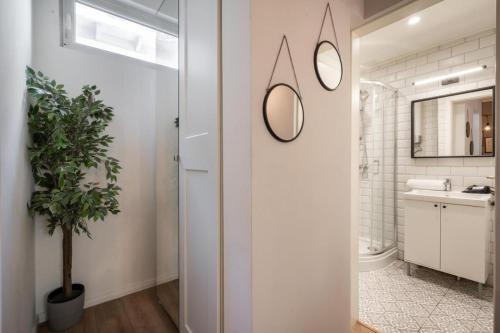 Boutique apartment 1 - image 11