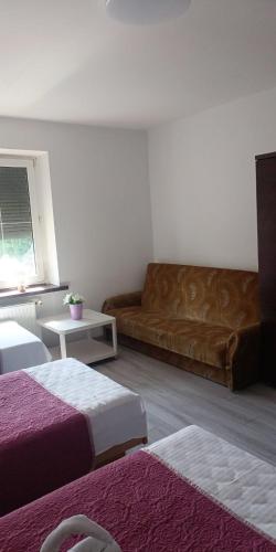 Ночлеги - HOSTEL, Tarnowo Podgórne (foto 7)