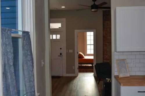 Eco Friendly Home by Cincy w Office Space