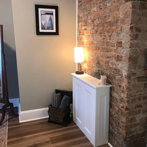 Eco Friendly Home by Cincy w Office Space