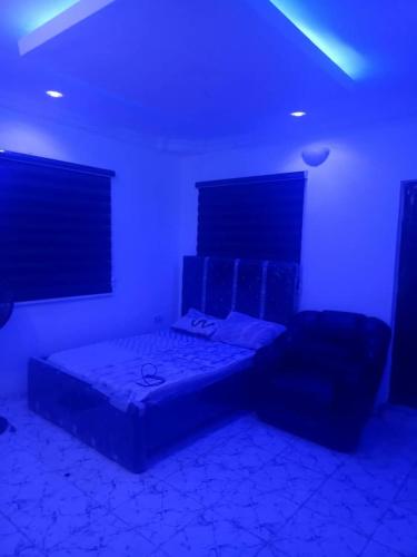 Annabelle & Annabelle Apartment in Абеокута