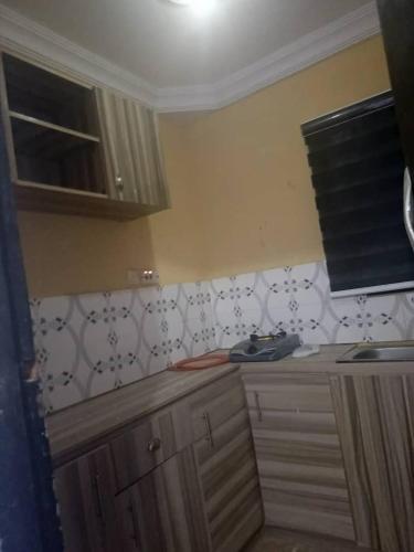 Annabelle & Annabelle Apartment in Абеокута