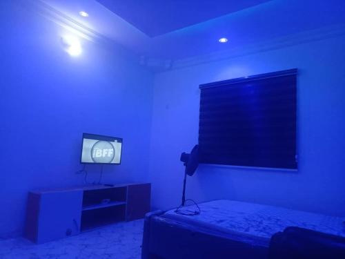 Annabelle & Annabelle Apartment in Абеокута