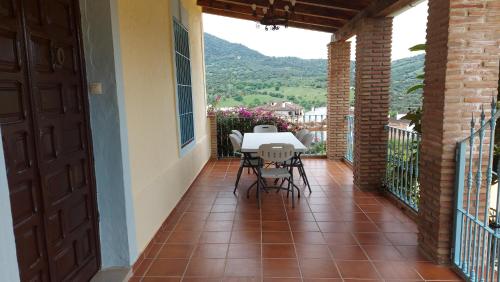 Casas Rurales- "Casa Larios" in Gaucin