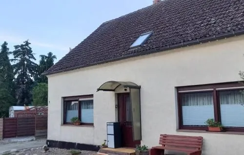 Ankerplatz-2 in Rankwitz, Deutschland