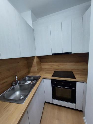 One-Bedroom Premium Apartment image 9