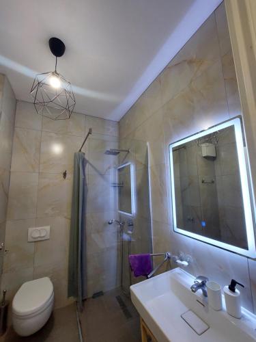 One-Bedroom Premium Apartment image 8