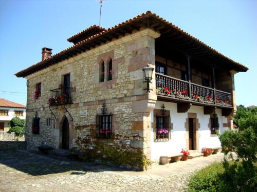 La Casa Solariega - Santillana del Mar