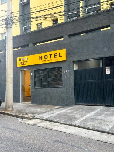 Unity Hotel - Sorocaba, Sorocaba (fotografie 5)
