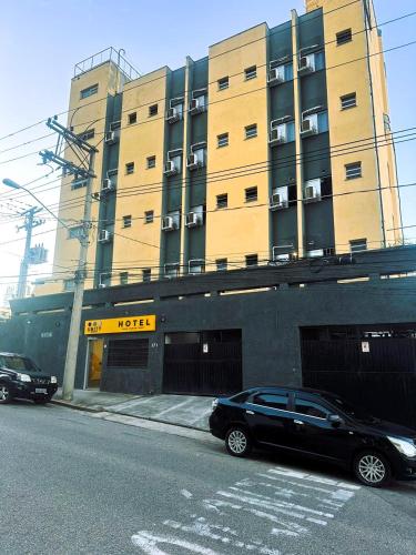 外部景觀, Unity Hotel - Sorocaba in 索羅加巴