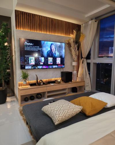 Staycations Up Above 13 at BGC, Manila