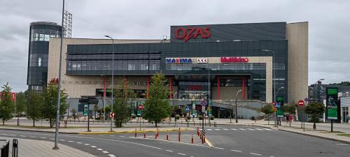 Ozas Park Apartments, Vilnius
