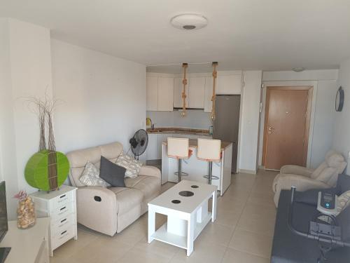 New Bali 32-Edificio Zamora, Benidorm (foto 3)