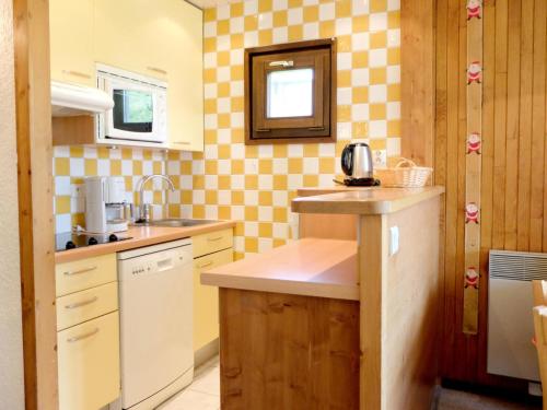 Residence Soldanelles - Appartement renove·Proche des pistes·Balcon MAE-0714 near Lo Soli
