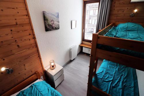 Residence Soldanelles - Appartement renove·Proche des pistes·Balcon MAE-0714 near Lo Soli