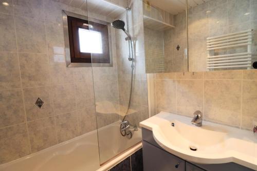 Residence Soldanelles - Appartement renove·Proche des pistes·Balcon MAE-0714 near Lo Soli